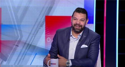 المصري يُعلن عبر يلا كورة استمرار عبدالظاهر السقا في منصبه 